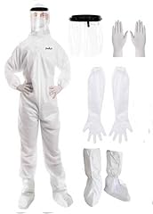 Zimchado hazmat suits for sale  Delivered anywhere in USA 