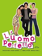 Uomo perfetto usato  Spedito ovunque in Italia 