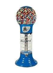 Gumball machine blue for sale  Delivered anywhere in USA 