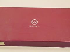 Wallace vintage estate for sale  Delivered anywhere in USA 