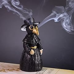 Meyerascal plague doctor for sale  Delivered anywhere in UK