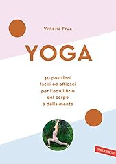 Yoga. posizioni facili d'occasion  Livré partout en France