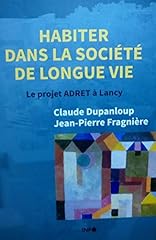 Habiter société longue d'occasion  Livré partout en France
