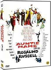 Auntie mame rosalind for sale  Delivered anywhere in UK