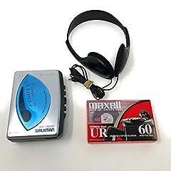 Sony walkman fx193 for sale  Delivered anywhere in UK