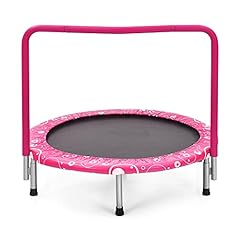 Maxmass kids trampoline for sale  Delivered anywhere in UK