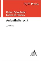 Aufenthaltsrecht gebraucht kaufen  Wird an jeden Ort in Deutschland