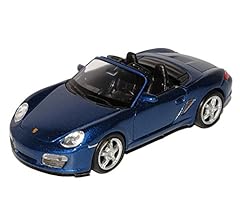 Welly porsche boxster for sale  Delivered anywhere in UK