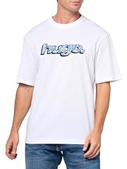 Hugo wavy logo for sale  Delivered anywhere in USA 
