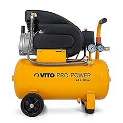 Vito 24l kompressor gebraucht kaufen  Wird an jeden Ort in Deutschland