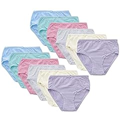 Girls briefs pack for sale  Delivered anywhere in UK