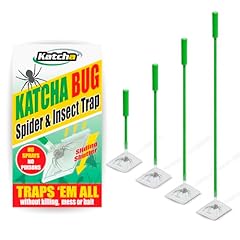 Katcha spider bug for sale  Delivered anywhere in UK