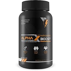 Alpha boost optimum for sale  Delivered anywhere in USA 