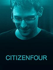 Citizenfour usato  Spedito ovunque in Italia 
