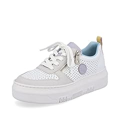 Rieker women lace for sale  Delivered anywhere in UK