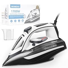 Ironday steam iron for sale  Delivered anywhere in USA 