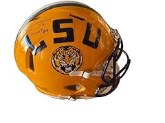 Tyrann mathieu autographed for sale  Delivered anywhere in USA 