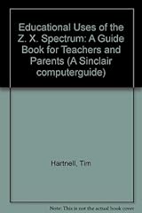 Educational uses spectrum for sale  Delivered anywhere in UK