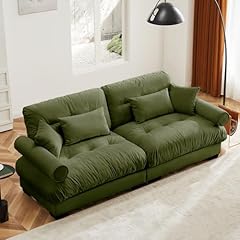 93.7 loveseat sofa for sale  Delivered anywhere in USA 