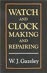 Watch clock making for sale  Delivered anywhere in USA 