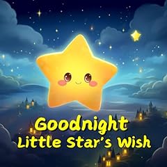 Goodnight little star for sale  Delivered anywhere in UK