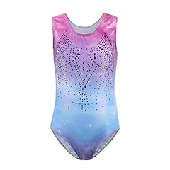 Cucudy gymnastics leotards for sale  Delivered anywhere in UK