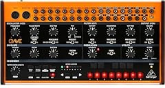 Behringer crave analog for sale  Delivered anywhere in USA 