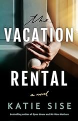 Vacation rental novel for sale  Delivered anywhere in USA 