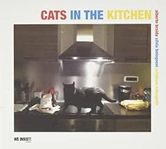 Cats the kitchen usato  Spedito ovunque in Italia 