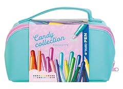 Tratto pen candy usato  Spedito ovunque in Italia 