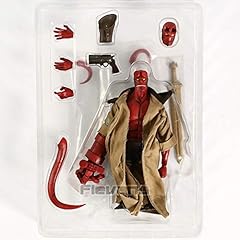 Antipress 1000toys hellboy for sale  Delivered anywhere in USA 
