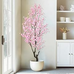 Faux cherry blossom for sale  Delivered anywhere in USA 