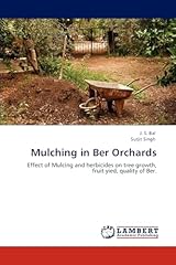 Mulching ber orchards for sale  Delivered anywhere in USA 