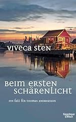 Beim ersten schärenlicht gebraucht kaufen  Wird an jeden Ort in Deutschland