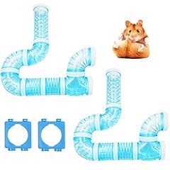 Hamster tubes kits for sale  Delivered anywhere in UK