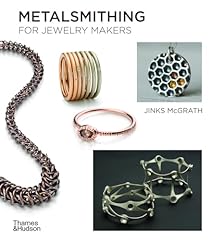 Metalsmithing jewelry makers for sale  Delivered anywhere in UK