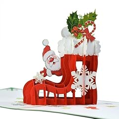 Santa claus red for sale  Delivered anywhere in UK