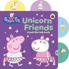 Peppa pig unicorn for sale  Delivered anywhere in UK