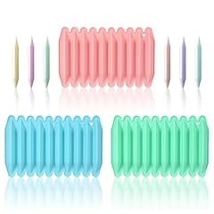 3pcs reusable silicone for sale  Delivered anywhere in USA 