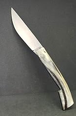 Lunas coltello sardo usato  Spedito ovunque in Italia 