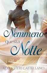 Nemmeno questa notte usato  Spedito ovunque in Italia 