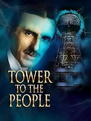Tower people tesla for sale  Delivered anywhere in UK