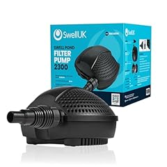 Swell filter pumps for sale  Delivered anywhere in UK