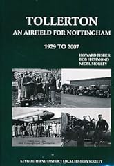 Tollerton airfield nottingham for sale  Delivered anywhere in UK