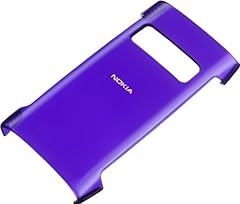 Nokia cc3018violet coque d'occasion  Livré partout en France