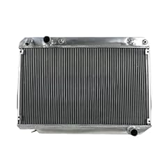 Aluminum radiator compatible for sale  Delivered anywhere in USA 