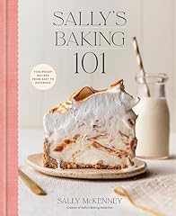 Sally baking 101 for sale  Delivered anywhere in USA 