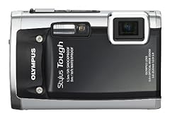 Olympus stylus tough for sale  Delivered anywhere in USA 