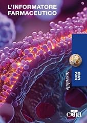Informatore farmaceutico. tasc usato  Spedito ovunque in Italia 