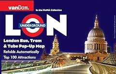 London pop tube for sale  Delivered anywhere in UK